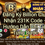 Cách Rút Tiền Billion Club Thành Công – Hướng Dẫn Chi Tiết