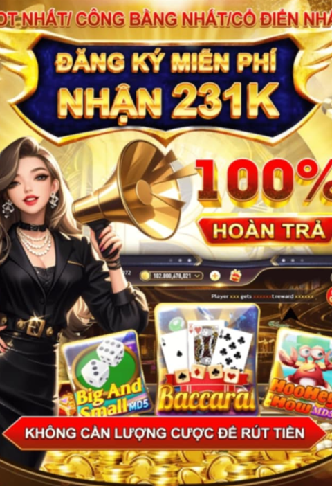 Billion Club Casino – Trải Nghiệm Game Bài & Live Casino 2026