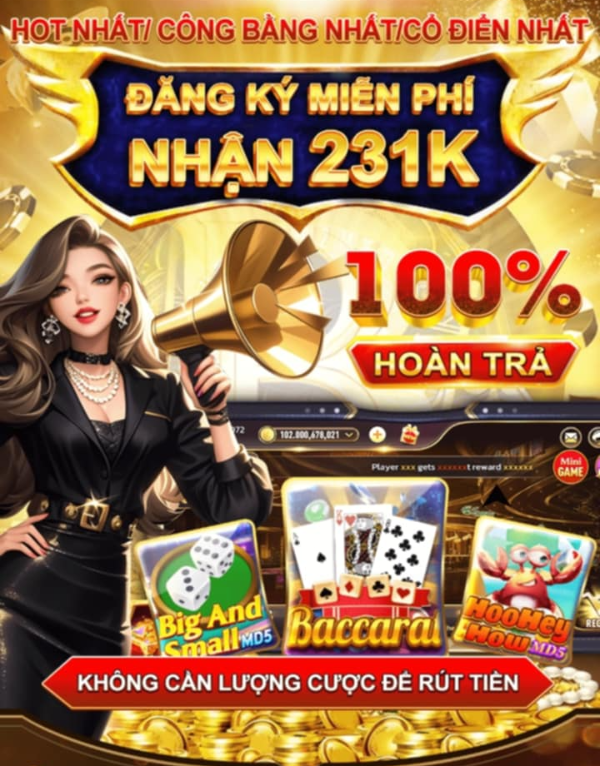 Billion Club Casino – Trải Nghiệm Game Bài & Live Casino 2026