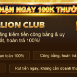 BILLION CLUB APK DOWNLOAD MỚI NHẤT 2026
