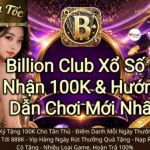 Billion Club – Điều khoản sử dụng & Chính sách bảo mật