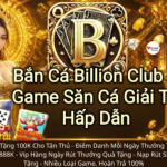 Game Bài Billion Club – Chi Tiết Các Trò Chơi Đánh Bài 2026