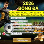 Sự Kiện World Cup 2026 Tại Billion Club – Theo Dõi Trận Đấu Và Nhận Thưởng