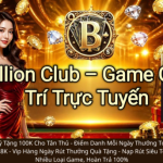 Billion Club Xổ Số – Cách Chơi Và Kinh Nghiệm Cho Người Mới